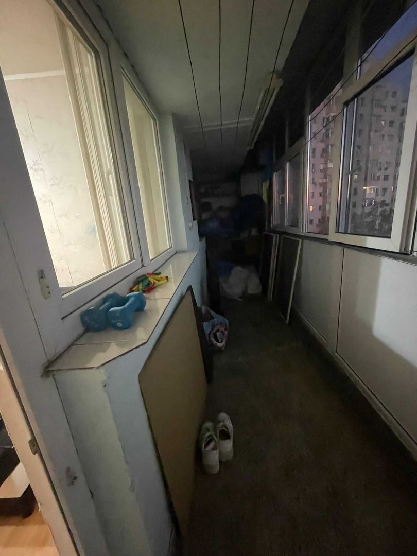 Apartament decomandat cu 4 camere situat pe soseaua Colentina - Poză 8