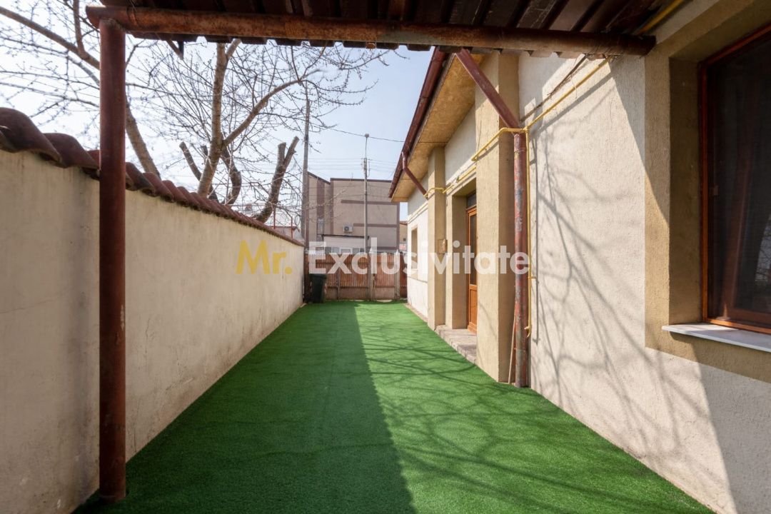 Casa zona Sfanta Vineri, Pitesti - Poză 3