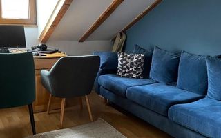 Casa Individuala cu 4 camere, teren si piscina, Zona Pictor Brana - Poză 10