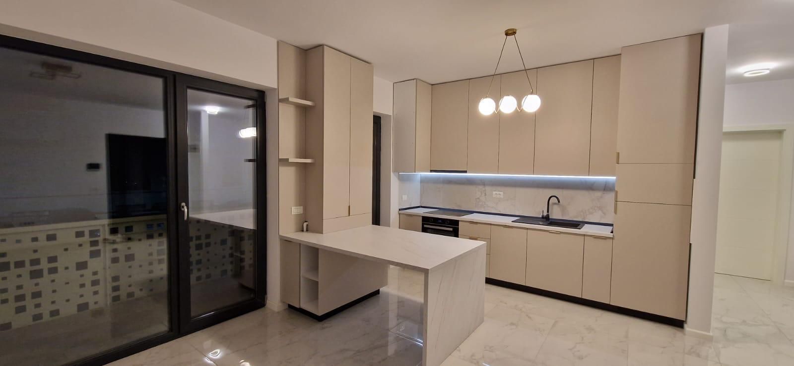 De vanzare Apartament cu 2 camere Lux - Future residence - comision 0% - Poză 1