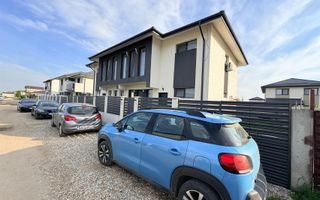 Duplex - 4 camere - 2 bai - 170mp teren - Poză 1