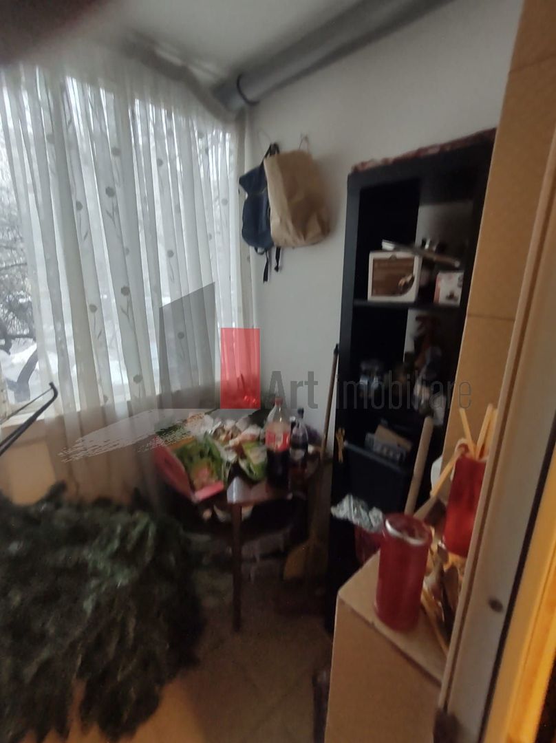 Vânzare apartament 3 camere decomandat Apărătorii Patriei - Spiru Haret - Poză 13