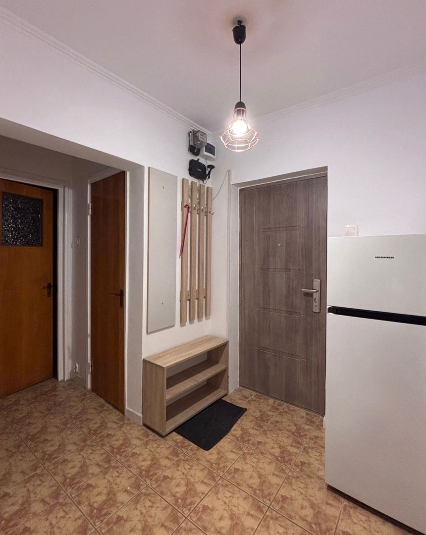 AP. 2 CAMERE- TITAN, BLOC REABILITAT, BUCATARIE INCHISA, MODERN - Poză 3