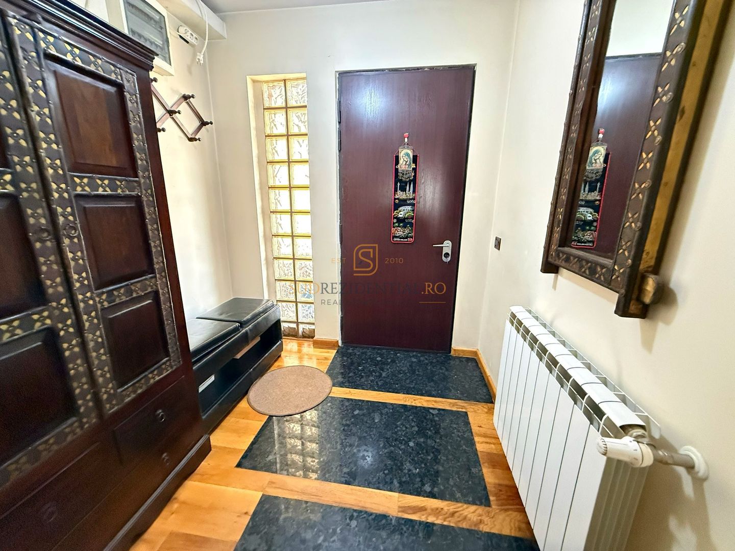 Vila deosebita / 6 camere / Soseaua Oltenitei / Teren 213 mp - Poză 3