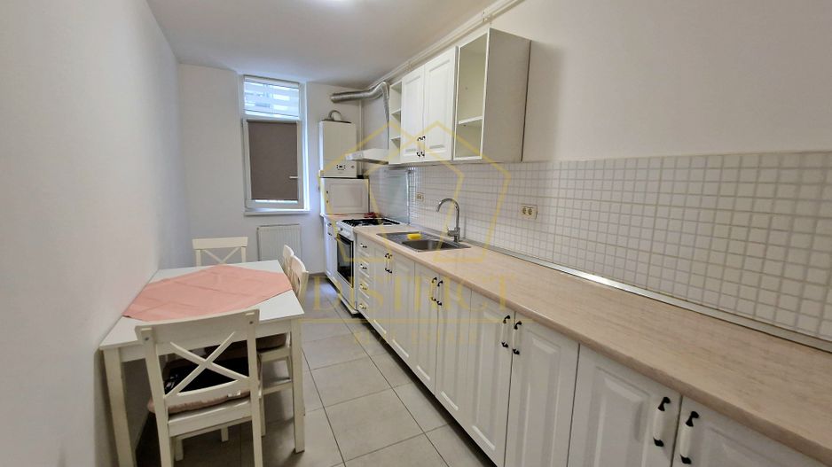 Apartament superb cu 2 camere | City of Mara | Decomandat - Poză 8