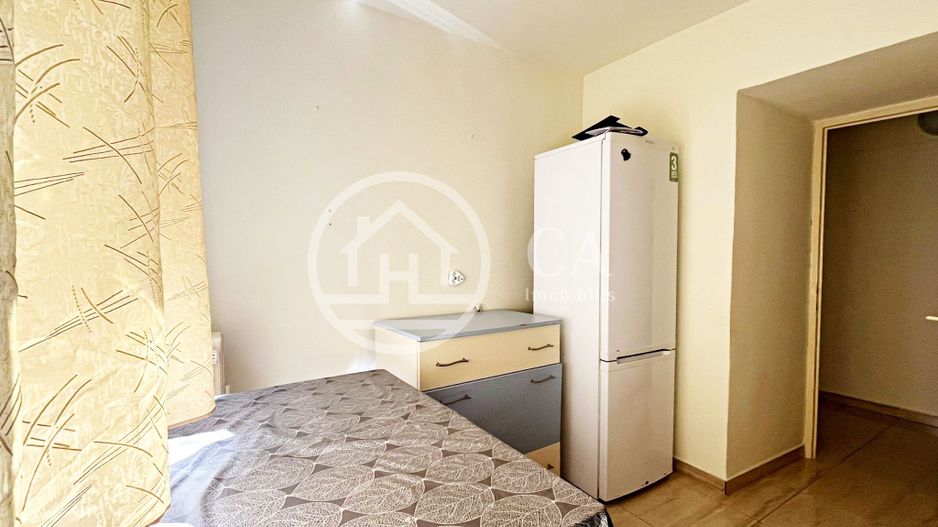 Apartament cu 2 camere de inchiriat in  Nufarul, Oradea. - Poză 5