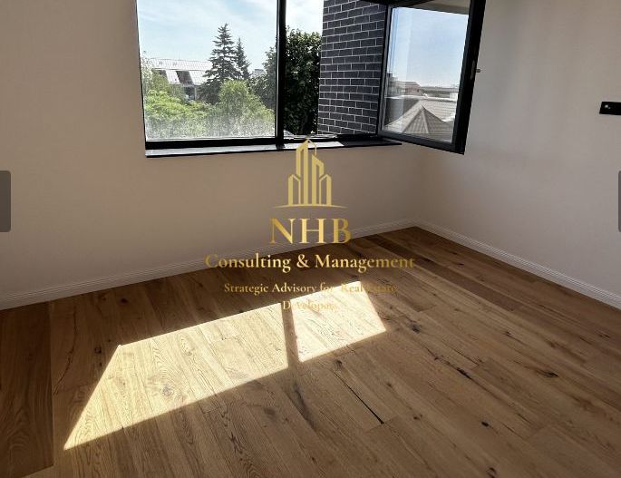 Apartament de vanzare 3 camere aviatiei - Poză 6