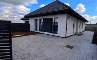 Sanandrei, Duplex Pe parter, Finisaje de Calitate, Perete Dublu Izolat - Poză 1