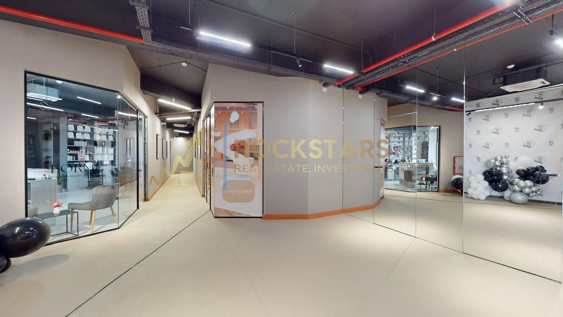 Spatiu comercial | Restaurant | Terasa | Dobroesti | TVA inclus si deductibil - Poză 12