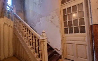 Calea Victoriei // 200mp curte libera // 1911 - Poză 12