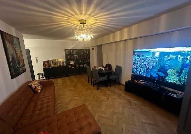 Apartament Piața Victoriei // Titulescu - Poză 1