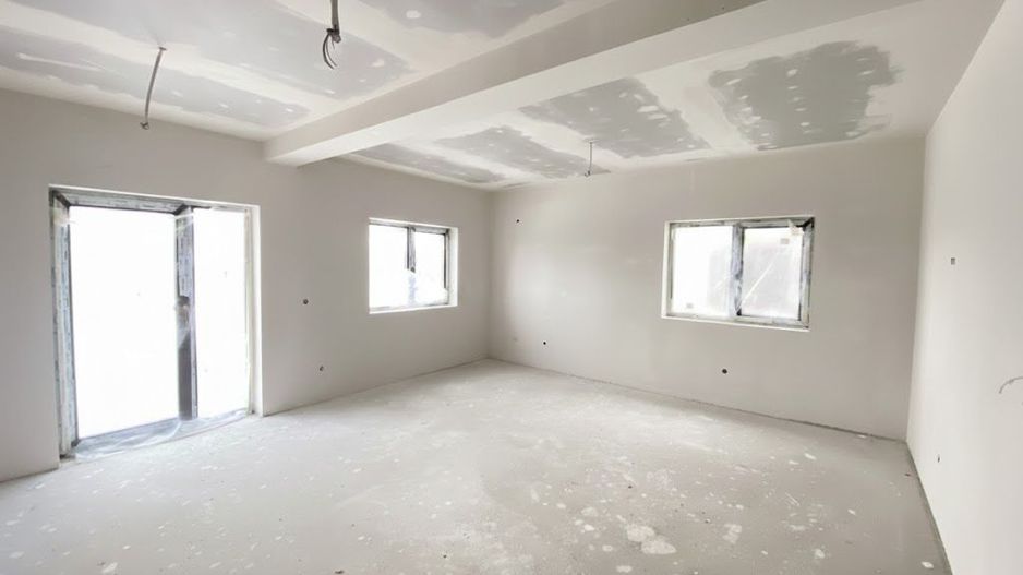 COMISION 0%, Duplex 4 Camere, 116 mp, P+1+Pod, Moșnița Veche, LIDL - Poză 3