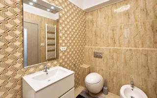 Apartament 3 camere Herăstrău / loc de parcare - Poză 12