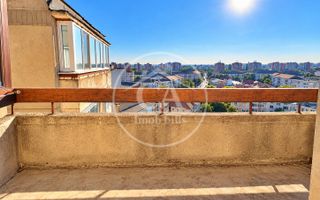 Apartament de vanzare cu doua camere in zona Dacia Oradea - Poză 8