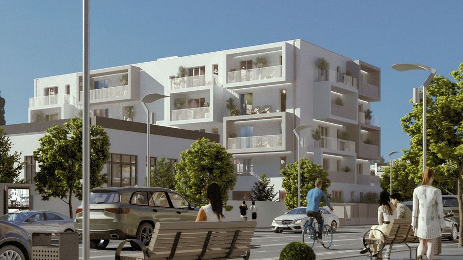 STUDIO DUBLU | PREMIUM | LANGA PARCUL TEI - Poză 2