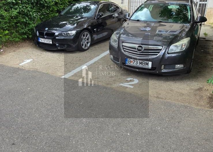 Apartament 2 camere, semidecomandat Rahova - Poză 10