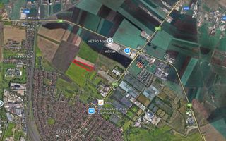 Oportunitate de investitie, teren intravilan parcelat, Gradiste, comision 0% - Poză 1