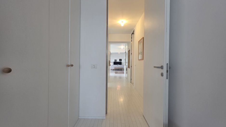 Apartament spațios 145 m mp  Iancu Nicolae Scoala Americana - Poză 15