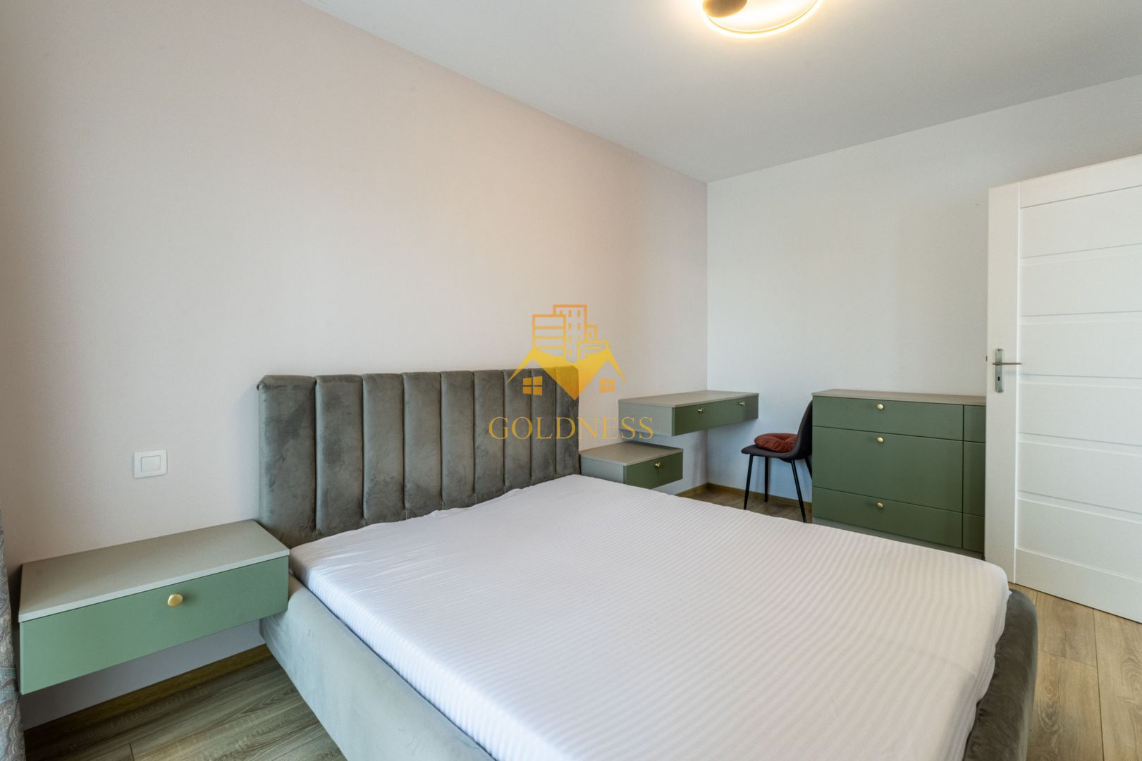 2 camere, dressing, 77mp+balcon, parcare, Gheorgheni Zona Iulius Mall - Poză 4