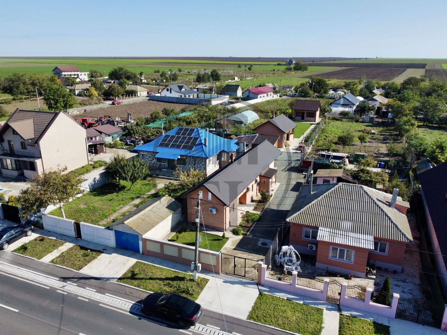 Casă de vânzare Corbu, Constanța - Poză 6