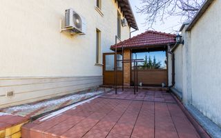 Vânzare, casă, 4 camere, strada La Rășcruce, Dumbrava - Poză 70