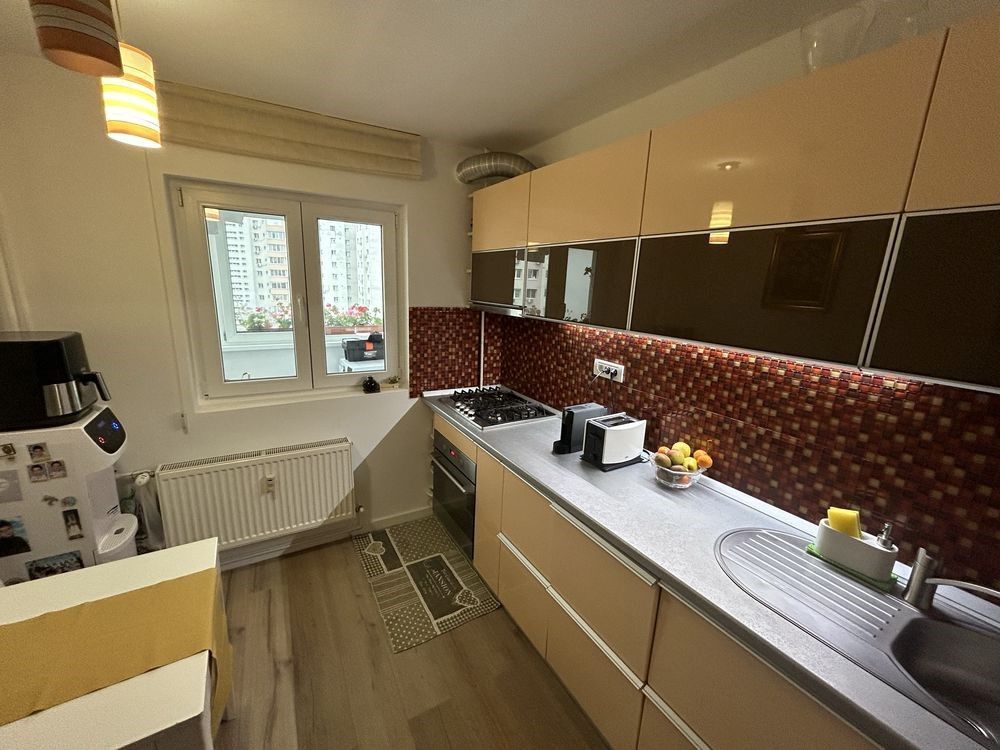 Apartament 3 camere zona Baba Novac - Mihai Bravu - Poză 5