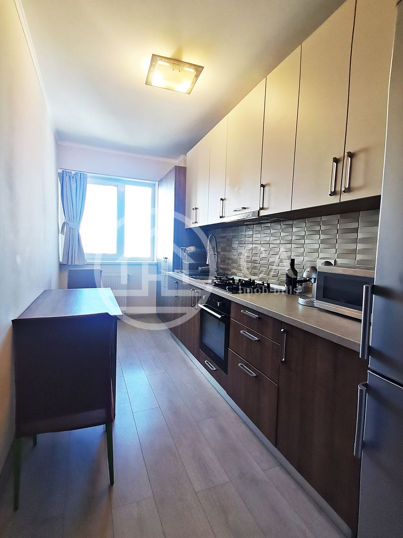 Apartament cu 2 camere de inchiriat in Prima Sucevei, Oradea - Poză 5