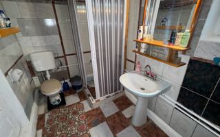 CASĂ 4 CAMERE TEREN 630 MP DAMBOVICIOARA  ARGES - Poză 30