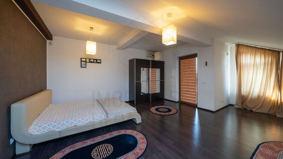 Casa spatioasa 515 mp langa metrou 1Mai - Poză 25