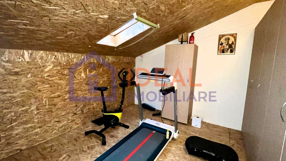 Apartament modern cu 3 camere | 60 mp - Cartierul Arhitecților - Poză 13