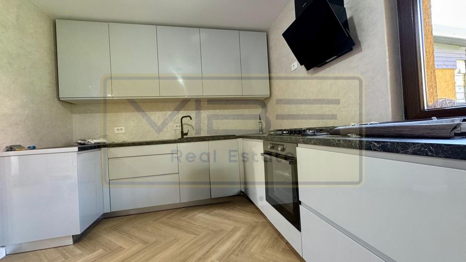 Duplex 4 camere 2 bai Galata Spitalul Arcadia - Poză 38