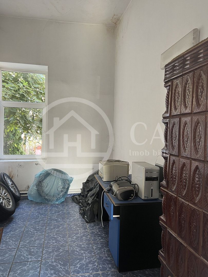 Apartament la casa cu 7 camere de vanzare Ultracentral Oradea - Poză 6