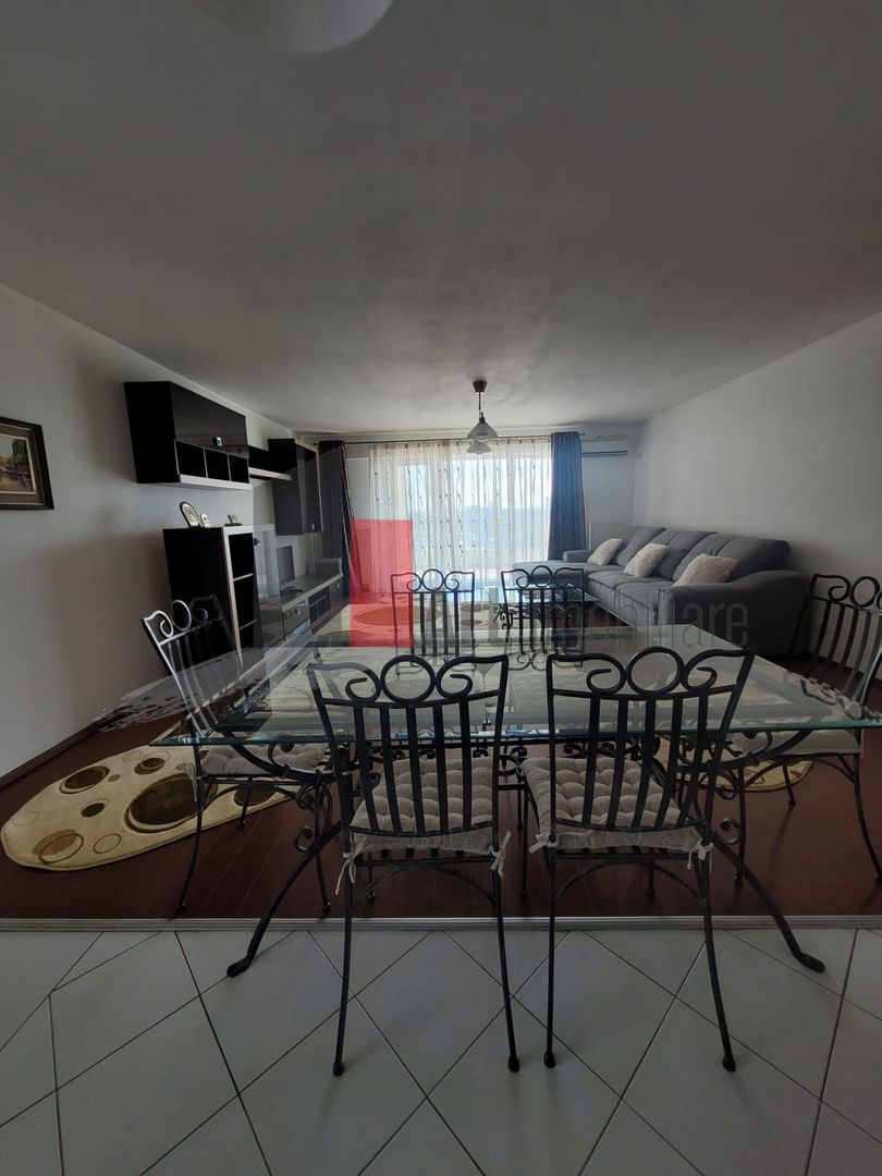 Apartament cu doua camere de inchiriat-Bucurestii Noi-Jiului-cu centrala - Poză 5