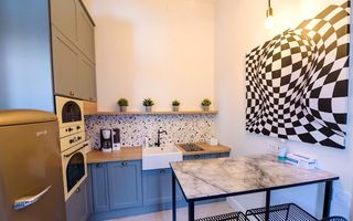 2 unitati locative in zona Ultracentrala - Investitie ideala - Poză 6
