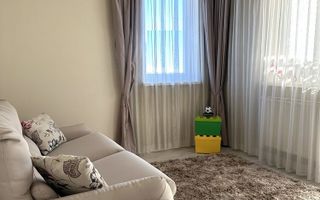 Apartament modern cu 3 camere, Florești – aproape de Cluj. - Poză 1