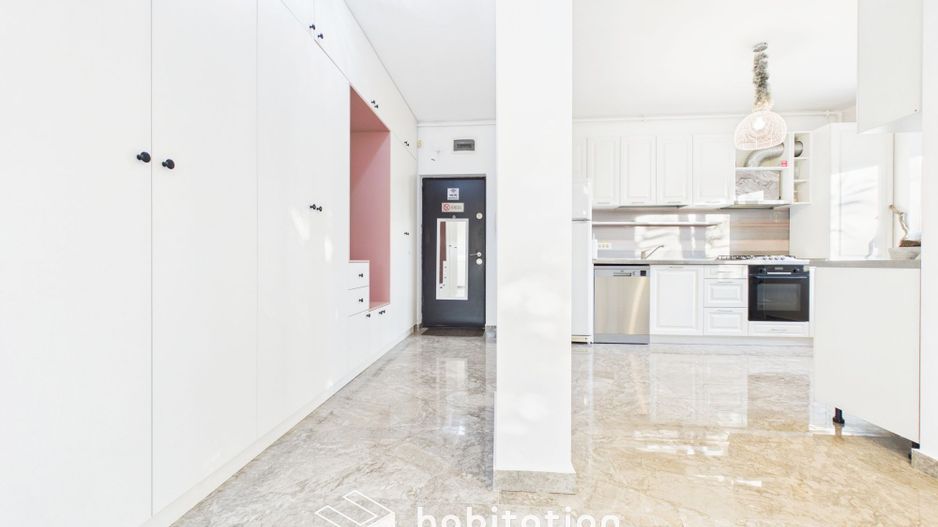 Apartament cu 3 camere, spațios, curte proprie,  Dumbrăvita - IKEA - Poză 21