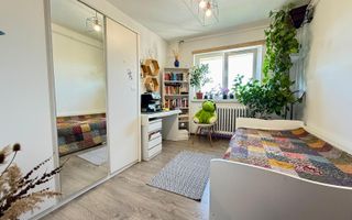 4 camere decomandate, mobilat și utilat, Mărăști - Poză 1