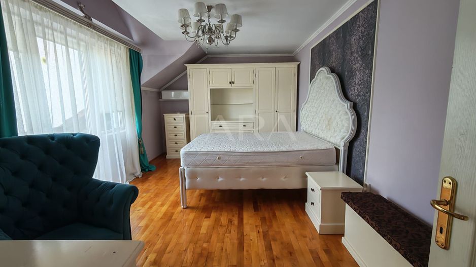 Casă elegantă lângă HOTEL BELVEDERE. Panorama spectaculoasa. - Poză 22