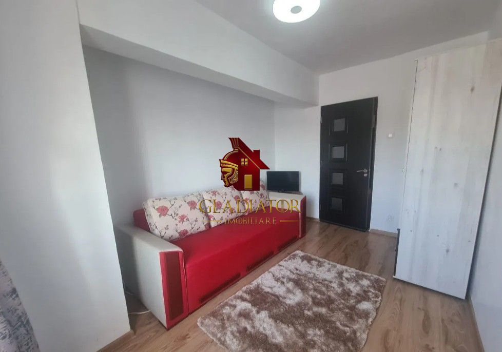 Apartament 3 camere Dacia - Bicaz, et. 9 din 10, la bulevard, renovat - Poză 8