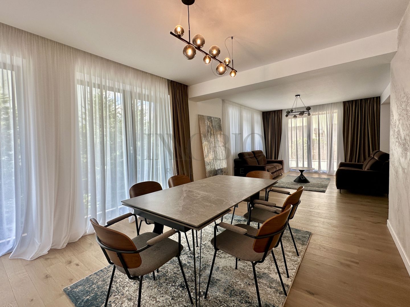 Vila 5 Camere | Baneasa Residential Park | British School - Poză 6