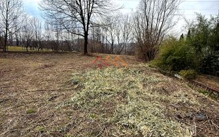 Teren intravilan 3171 mp | Cornu | 29 €/mp - Poză 7