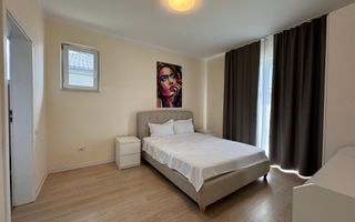 Vila 4 camere de inchiriat II Corbeanca II 2 Locuri de parcare - Poză 9