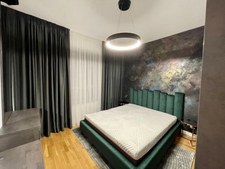 Apartament 2 Camere | Domenii | Mobilat Rovere | Parcare | Sala de fitness - Poză 5