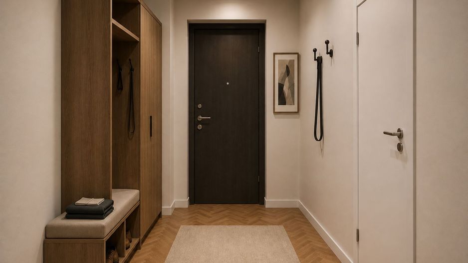 Proiect nou in Pipera | Oferta de lansare - Poză 2