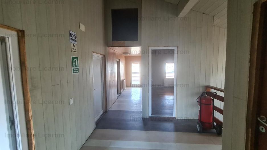 Proprietate in Cristian cu trei constructii+o fundatie,450000euro - Poză 43