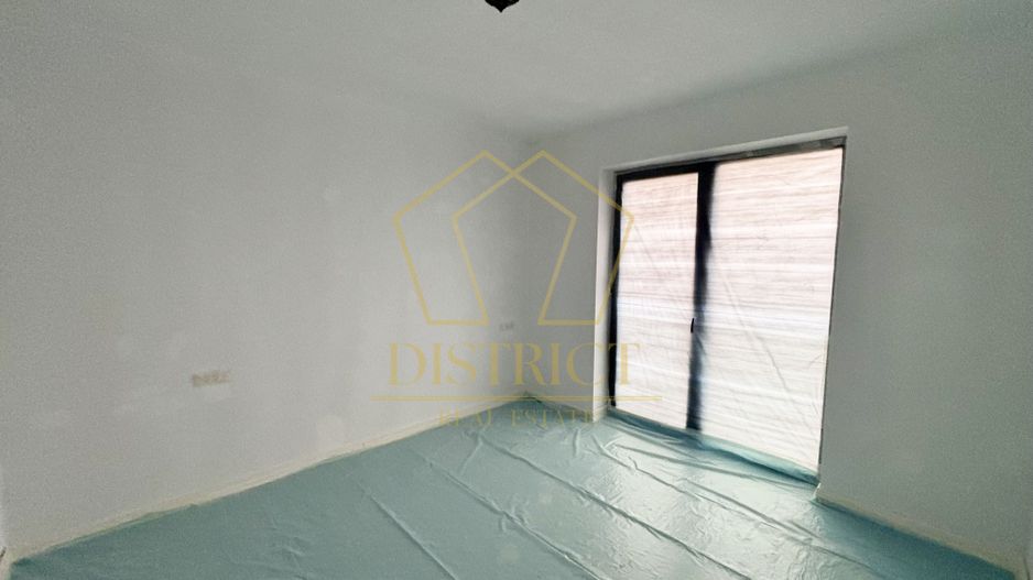 Apartament modern cu 2 camere | XCITY TOWER 4 - Poză 3