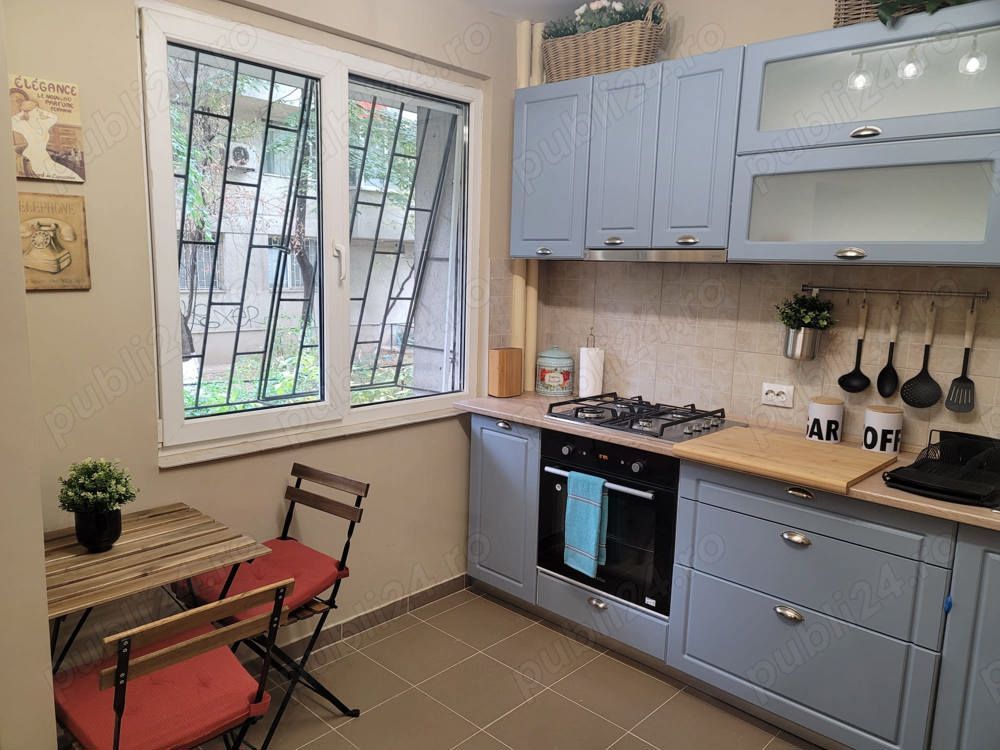 Apartament Piata Domenii/Sandu Aldea - Poză 8