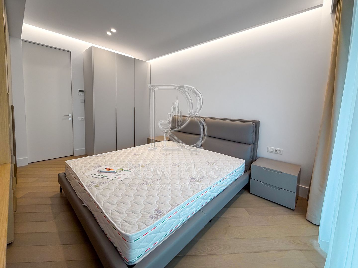 CORTINA 126 | Apartament exclusivist | Terasa 25 mp | ULTRA LUX - Poză 12