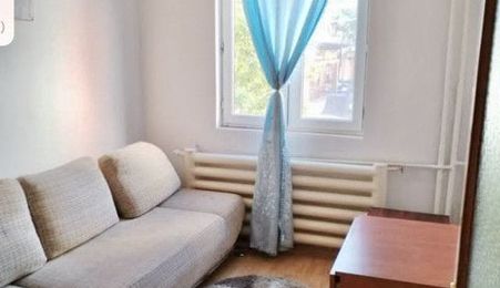 OPORTUNITATE INVESTIȚIE-2 garsoniere lipite in Complex Studentesc