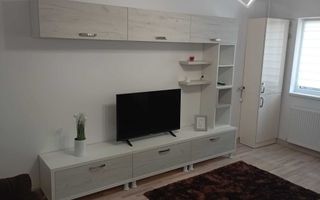 Apartament 2 camere de închiriat în complex rezidențial Himson - Tătărași - Poză 1